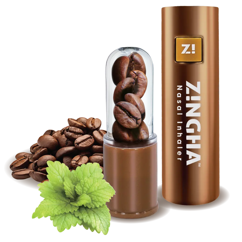NTP_ZENLUDABLE_ZNGHA_PREMIUM-CFM_SINGLE_COFFEE-MINT_IINHALER_0001.webp