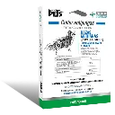 MS COLLAR ANTIPULGAS P/RAZAS MEDIANAS (51 CM)