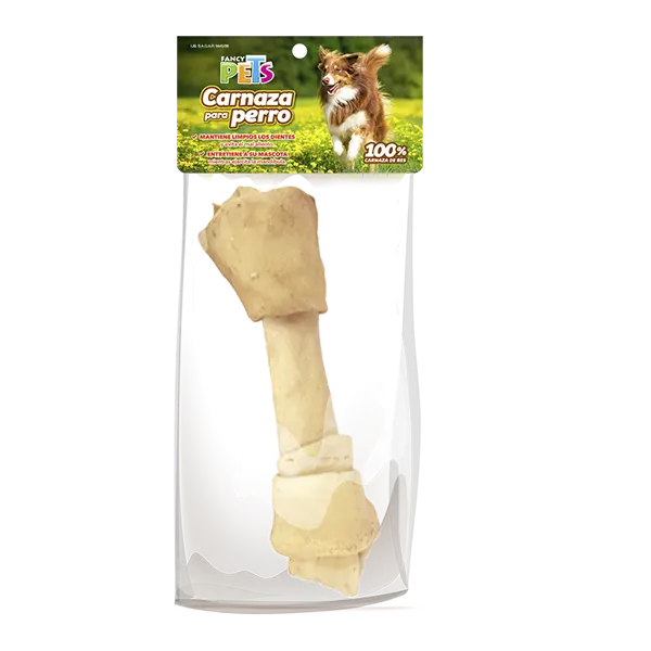 CARNAZA DE RES (23-25 CM) - 1 PZ