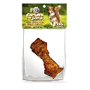 CARNAZA SABOR TOCINO (10-13 CM) - 1 PZ