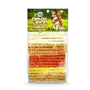 PALITOS DE CARNAZA SABORES VARIADOS - 100 PZ