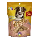YUMMY SABOR CARNE 100 G
