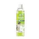 SHAMPOO ANTIPULGAS ESSENTIALS 500 ML.