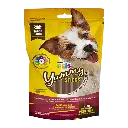 YUMMY STICKS CARNE 5 PZ - 100G