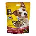 YUMMY STICKS CARNE 25 PZ - 500G