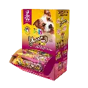 YUMMY STICKS POLLO/TOCINO 50 PZ - 1 KG