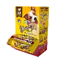 YUMMY STICKS CARNE 50 PZ - 1 KG