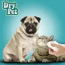 TOALLITAS HUMEDAS P/PERRO Y GATO - 40 PZ