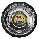 PLATO LIGERO DE ACERO 96 OZ (2.7 KG)