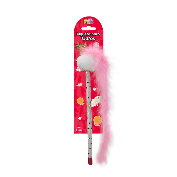 JUGUETE LAZO DE PELUCHE