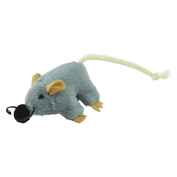 JUGUETE RATON MINI CATCH