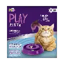 JUGUETE PISTA PLAY