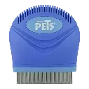 PEINE ANTIPULGAS