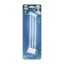 SET DE CEPILLOS DENTALES P/MASCOTA - 3PZ