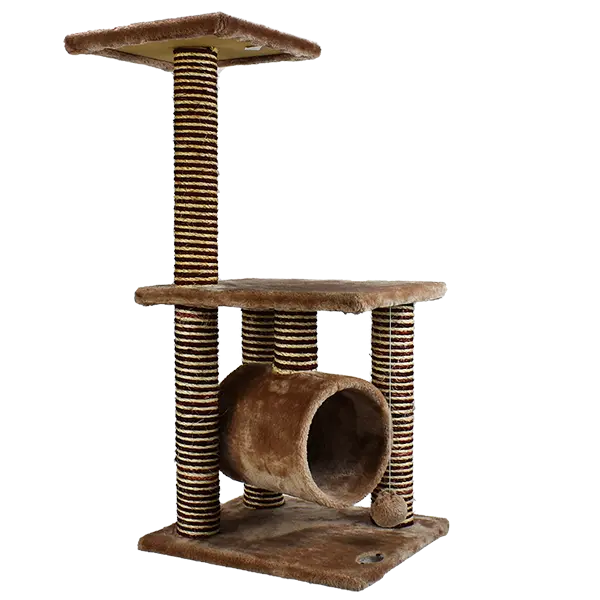 MUEBLE VARANASI P/GATO 85 CM