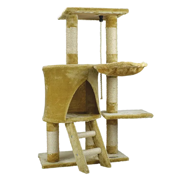 MUEBLE LUXOR P/GATO 96 CM