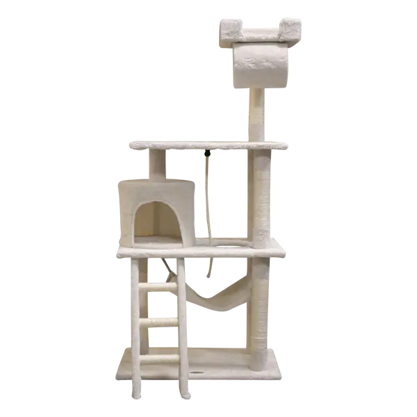 MUEBLE MARCELLA P/GATO 141 CM