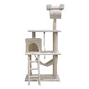 MUEBLE MARCELLA P/GATO 141 CM