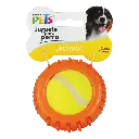 JUGUETE BOLA C/PELOTA DE TENIS