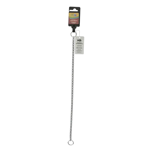 COLLAR DE ENTRENAMIENTO (2.0 MM) 45 CM