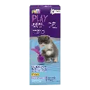 JUGUETE HUEVO MAGICO C/CATNIP P/GATO PLAY