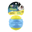 PELOTA CURVY C/SONIDO FETCH