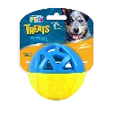 JUGUETE PELOTA TREATS