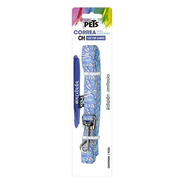 CORREA CH SKY LOOK P/PERRO GALERIA