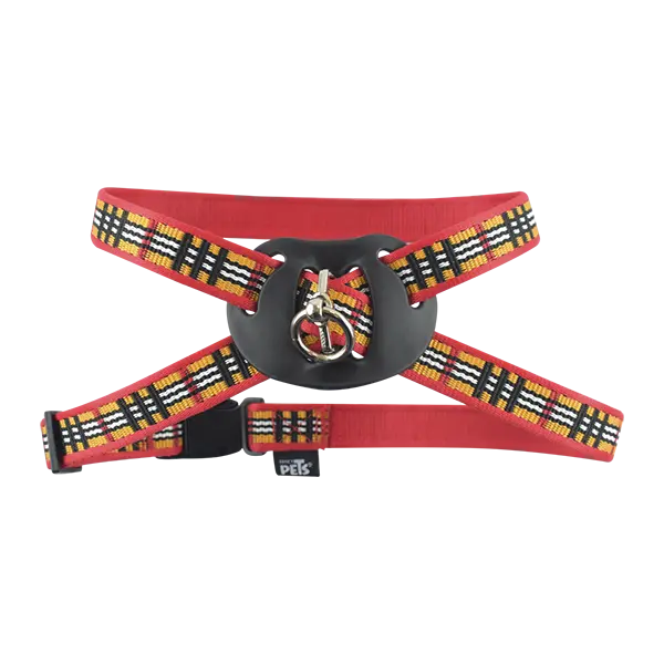 ARNES CH ROJO BERRYDOG P/MASCOTA