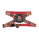 ARNES CH ROJO BERRYDOG P/MASCOTA