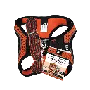 SET ARNES Y CORREA SPORTIE CH NARANJA