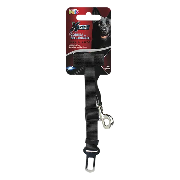 CORREA DE SEGURIDAD XTREME