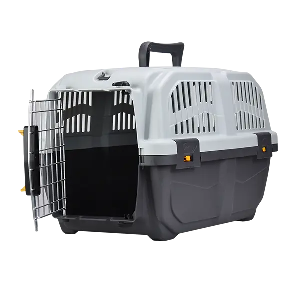 TRANSPORTADORA SKUDO IATA 1