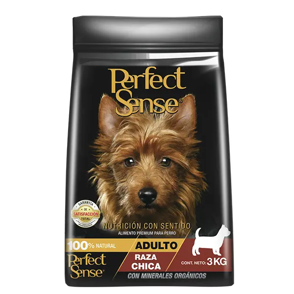 PERFECT SENSE ADULTO SB 3 KG