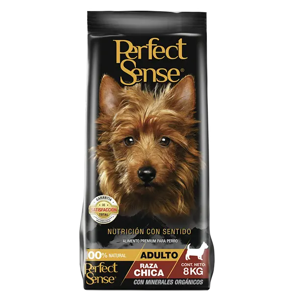 PERFECT SENSE ADULTO SB 8 KG