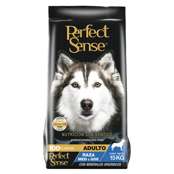 PERFECT SENSE ADULTO MLB 15 KG