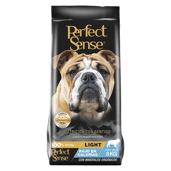 PERFECT SENSE LIGHT 8 KG