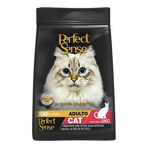 PERFECT SENSE GATO 5 KG