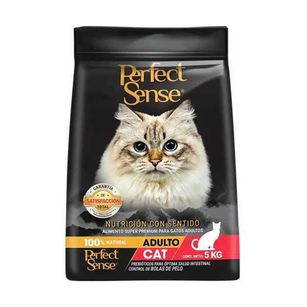 PERFECT SENSE GATO 5 KG