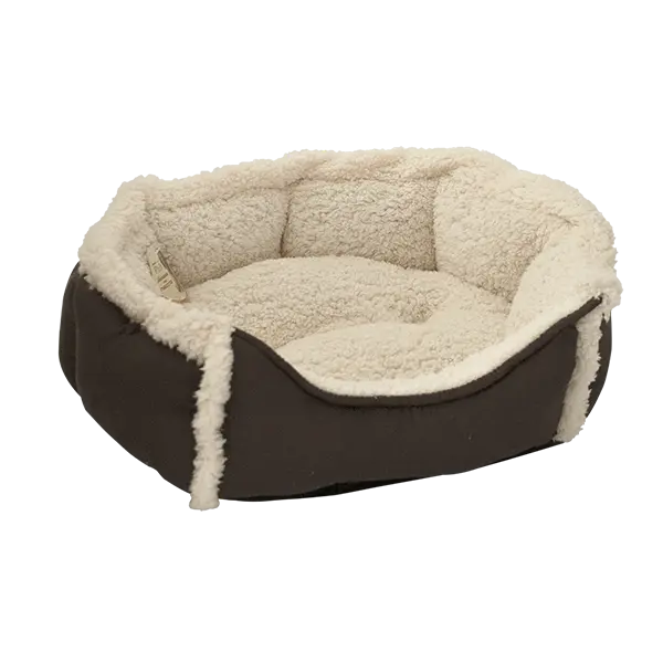 CAMA MALTES.