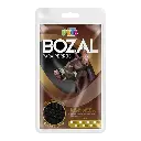 BOZAL MED C/FORRO DE MALLA