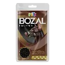 BOZAL GDE C/FORRO DE MALLA