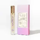 Body Spray Perfume Serie LOVE IN BLOOM con Feromonas 10ml | LILAC DREAM | Poder y Atrae al lado Masculino✨ Female  Indica
