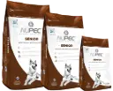Nupec Senior 15 Kg – Croquetas para Perros Adultos Mayores de 7 Años | 15 Kg