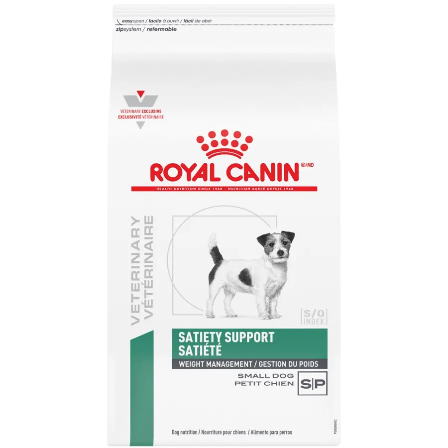 Royal Canin Satiety Support Small Dog 3kg