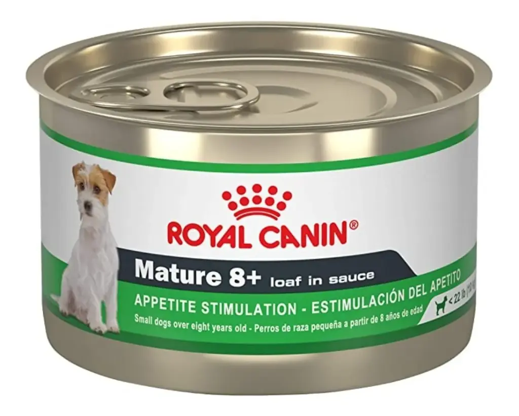 Royal Canin CHN Wet Mature 150 Gr.