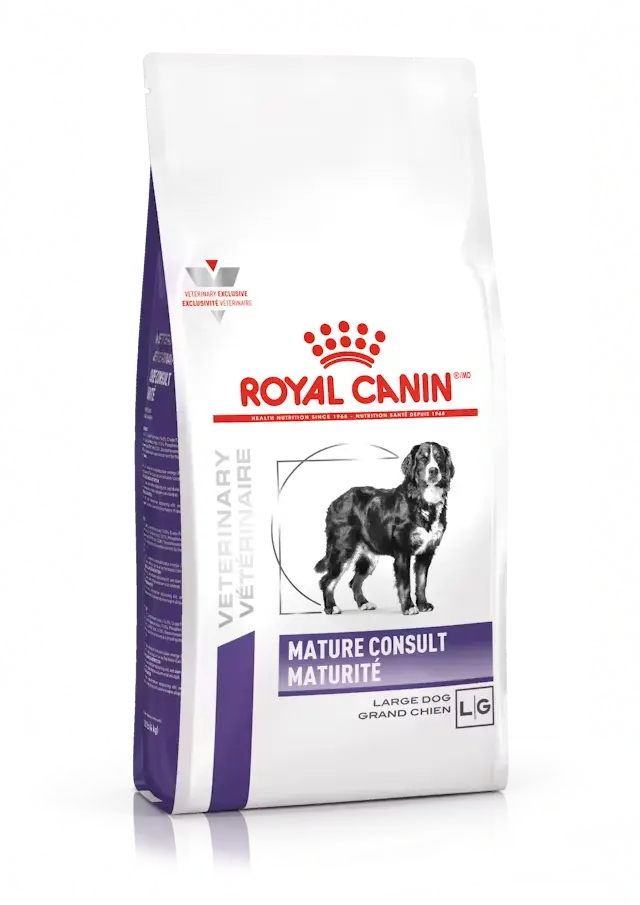 Royal Canin Mature Consult Large Dog 13kg