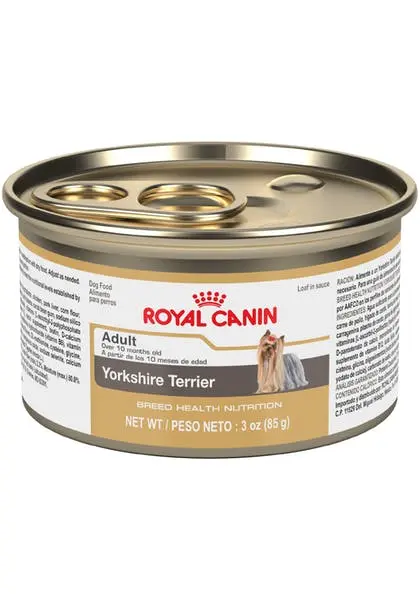 Royal Canin BHN Yorkshire Lata