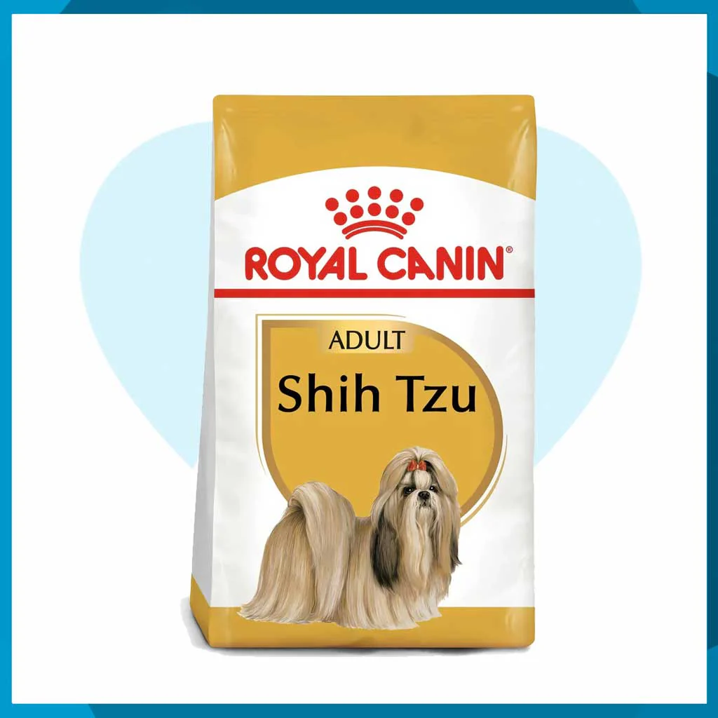 Royal Canin BHN Shin Tzu 4.55kg