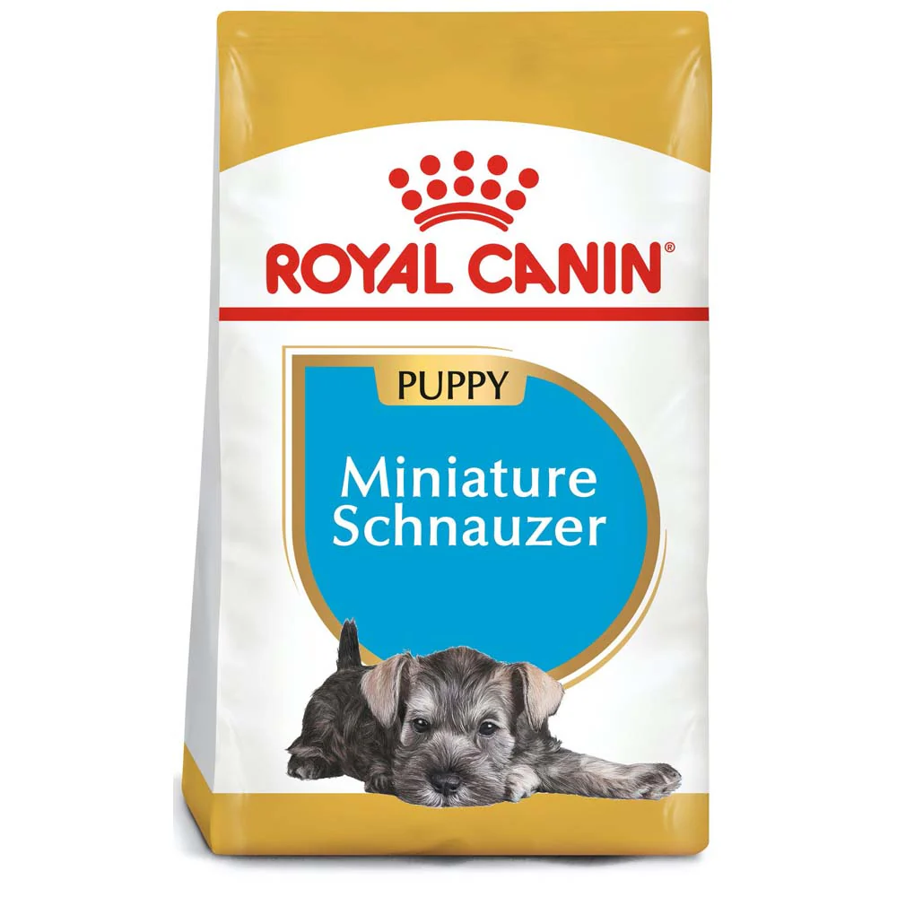 Royal Canin BHN Miniature Schnauzer Puppy 1.14kg